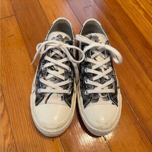 Converse Chuck Taylor 70 low tops Porcelain Peony